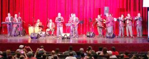 1ER. FESTIVAL SONEROS VERACRUZANOS