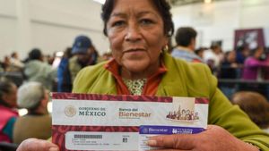 ¡PENSIÓN MUJERES BIENESTAR 2026: REQUISITOS Y CÓMO INSCRIBIRSE AL NUEVO REGISTRO DE JUNIO!