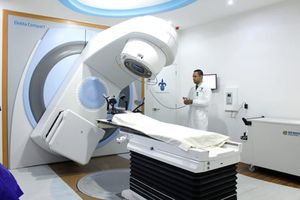 ¡UV CONTRA EL CÁNCER!