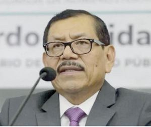 ¡AFIRMA JUEZA DE NY QUE EVIDENCIA SOBRE MÉRIDA ES ABUNDANTE!