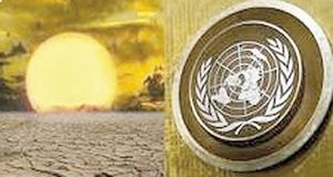¡ALERTA LA ONU PELIGROS EN EL MUNDIAL POR EL CALOR EXTREMO!