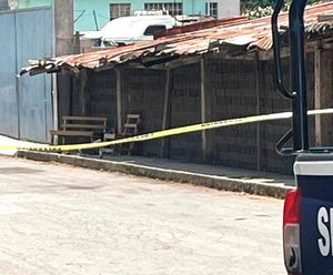 ¡EJECUTADO EN MALTRATA!