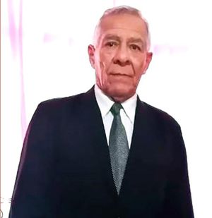 EL COMANDANTE NORBERTO PORTILLA MORALES ESTÁ DE FIESTA