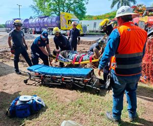 ¡FALLECE ESTUDIANTE DE INGENIERÍA!