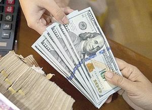 ¡GANA MÉXICO; DESCIENDE DÓLAR A $17.24!