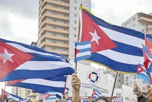 ¡INVITA SHEINBAUM A IP MEXICANA EXPLORAR INVERSIONES EN CUBA!