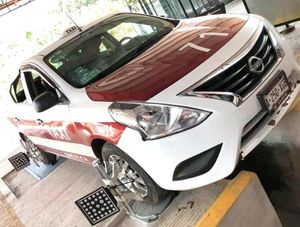 ¡MATAN A BALAZOS A JOVEN TAXISTA!