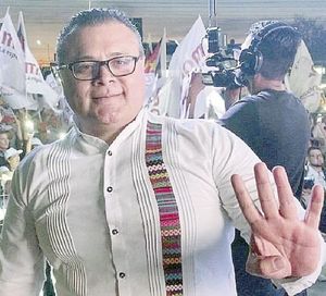 ¡NOMBRA MORENA A SUSTITUTO DE 'ANDY'!