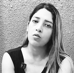 ¡PIDE ORIZABEÑA A NAHLE REVISAR PROCESO CONTRA SU ESPOSO PRESO!