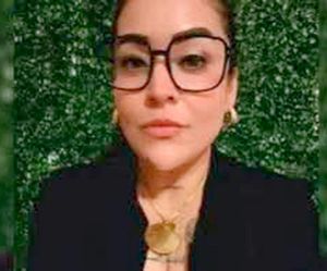 ¡PRENDEN ALERTAS! - POR DESAPARICIÓN DE ROXANA