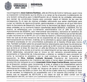 ¡QUIEREN LA CHATARRA! - TENÍA QUE SER