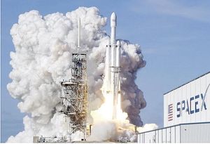 ¡SALIDA A BOLSA DE SPACEX, LA MAYOR DE LA HISTORIA! - *Y podría convertir a Elon Musk en un trillonario