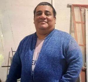 ¡SE LLEVAN A “LA MADRESOTA” CONTRATISTA Y EX TRABAJADOR DEL AYUNTAMIENTO DE YANGA!