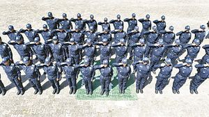 ¡SIN CERTIFICAR 40 MUNICIPIOS DE VERACRUZ A SUS DIRECTORES DE SEGURIDAD!