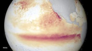¡VIENE ‘EL NIÑO’ RECARGADO!