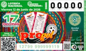 ¡CAYÓ EN COATZA! - OTRA VEZ LA LOTERÌA