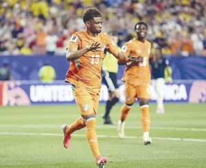 ¡COSTA DE MARFIL VUELVE A GANAR EN EL MUNDIAL TRAS 12 AÑOS!