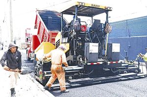 ¡GOBIERNO FEDERAL RECONOCE EL MODELO POBLANO EN OBRAS DE PAVIMENTACIÓN!