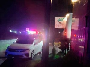 ¡IDENTIFICAN A LA PAREJA HALLADA SIN VIDA EN EL MOTEL PARADISSE!