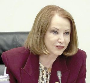 ¡LAURA ITZEL CASTILLO ENCABEZARÁ LA SECRETARÍA DE LAS MUJERES!
