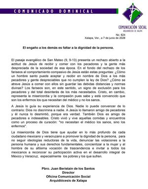 ¡NO SEGUIR IDEOLOGÍAS!