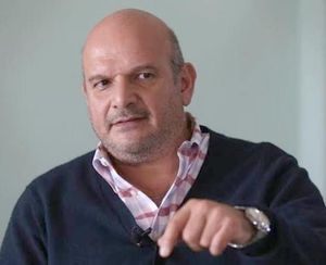 ¡PIDIÓ QUE EL GOBIERNO PAGARÁ DEUDA PARA COMBATIR EL CÁNCER! - MUERE ALEJANDRO COSSÍO