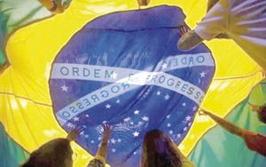 ¡RECURREN BANCOS BRASILEÑOS A MÉXICO!