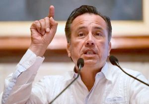 ¡SALE CUI CON 204 ACCIONES SANCIONADORAS! - DE LA ASF