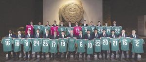 ¡EL TRI!
