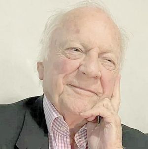 ¡SE FUE ALAN RIDING, EXCORRESPONSAL DE THE NEW YORK TIMES!