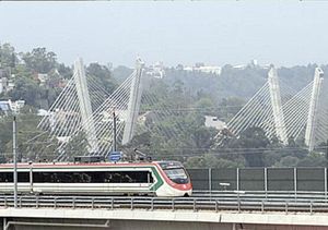 ¡DESTINAN 113 MILLONES DE PESOS A ‘VIGILAR’ PUENTE!