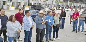¡LLAMA EL CNTE A RETOMAR EL DIÁLOGO!