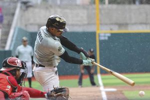 ¡POSPUESTO SEGUNDO ENTRE EL ÁGUILA Y GUERREROS OAXACA!
