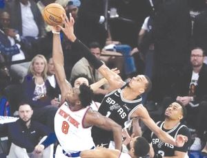 ¡REMONTADA HISTÓRICA Y KNICKS A UN TRIUNFO DE LA GLORIA EN LA NBA!