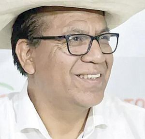¡ROBERTO SÁNCHEZ GANA ELECCIÓN PRESIDENCIAL EN PERÚ!