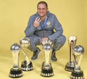 ¡SALE ANDRÉ JARDINE DEL AMÉRICA POR DIFERENCIAS CON LA DIRECTIVA!