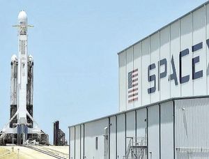 ¡SUPERA VALOR DE SPACEX A ECONOMÍA DE MÉXICO!