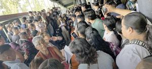 ¡SUSPENDE UNAM REVISIÓN DE EXAMEN DE INGRESO!