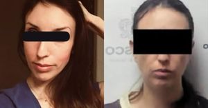 ¡ASÍ OPERABA AURORA PHELPS, LA “CAZADORA DE TINDER” BUSCADA POR EL FBI Y SENTENCIADA EN MÉXICO!