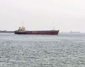 ¡ANUNCIA IRÁN CIERRE TOTAL DEL ESTRECHO DE ORMUZ!