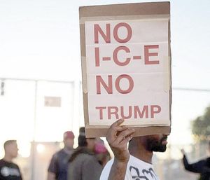 ¡AVALA CONGRESO 70 MMDD PARA OFENSIVA MIGRATORIA DE TRUMP!
