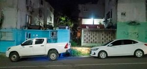 ¡CATEAN DEPARTAMENTO EN EL MORRO!