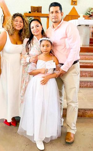 CONFIRMACIÓN DE AMAYA GUTIÉRREZ NAVA