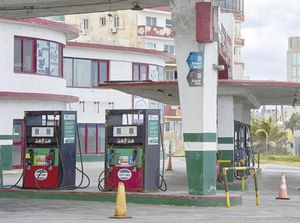 ¡ESTADOS UNIDOS REALIZA SANCIÓN SOBRE SECTOR PETROLERO DE CUBA!