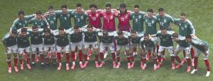 ¡MÉXICO BUSCARÁ PASE A 16VOS ANTE COREA EN GUADALAJARA!