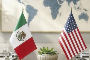 ¡MÉXICO LOGRA RÉCORD EXPORTADOR Y EXIGE CERTEZA EN EL T-MEC!