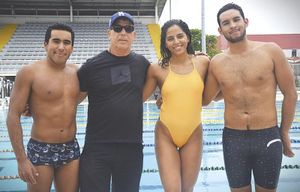 ¡LISTOS PARA EL PLANO INTERNACIONAL!