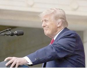 ¡PERSISTE TENSIÓN POR FONDO ANTIARMAMENTIZACIÓN EN EU!