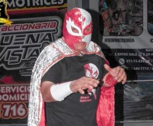 ¡TEMEN QUEDE EN LIBERTAD CAFRE QUE MATÓ A VIGILANTE Y LUCHADOR!
