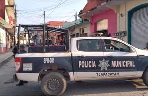 ¡ASESINAN A PLOMAZOS A CURANDERO EN TLAPACOYAN!